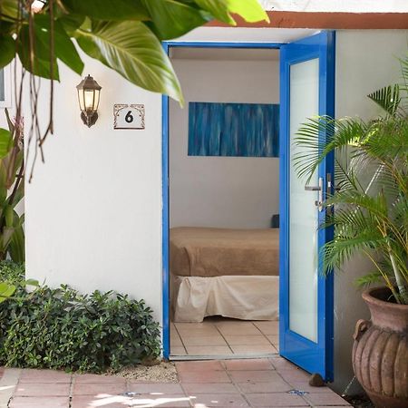 Tres Palmas Inn San Juan Exterior foto